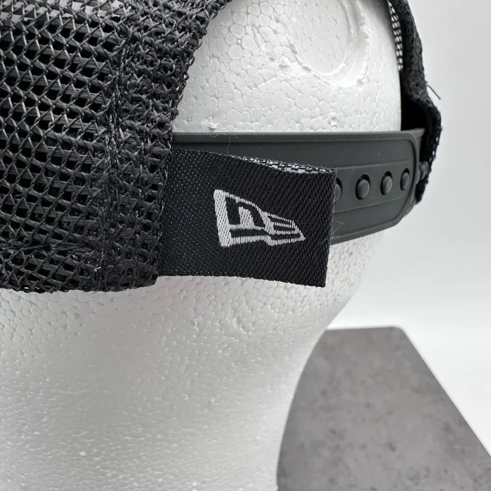 New Era 9SEVENTY Cleveland Guardians‎ 2025 Locker Room Division Champs Snap Hat